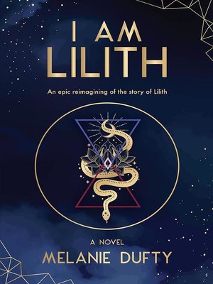 I Am Lilith - ebook
